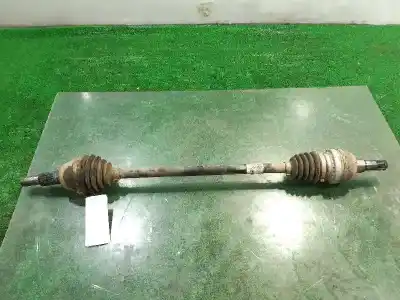 Pezzo di ricambio per auto di seconda mano TRASMISSIONE POSTERIORE DESTRA per OPEL ANTARA  Riferimenti OEM IAM 96624822  