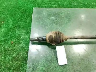 Second-hand car spare part rear right transmission for opel antara enjoy 4x4 oem iam references 96624822   Second-hand car spare part rear right transmission for opel antara enjoy 4x4 oem iam references 96624822