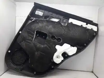 Автозапчасти б/у обивка задней левой двери за opel antara enjoy 4x4 ссылки oem iam 96869552
