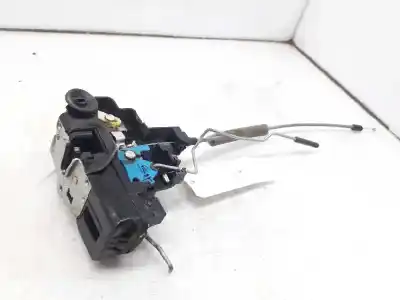 Second-hand car spare part rear right door lock for opel antara enjoy 4x4 oem iam references 94551345  