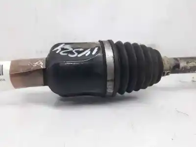 Автозапчастина б/у передня ліва трансмісія для opel antara enjoy 4x4 посилання на oem iam 95480034  