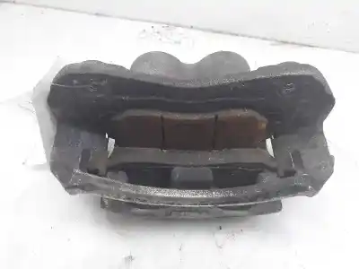 Автозапчастина б/у передній лівий гальмум для opel antara enjoy 4x4 посилання на oem iam 95514974  