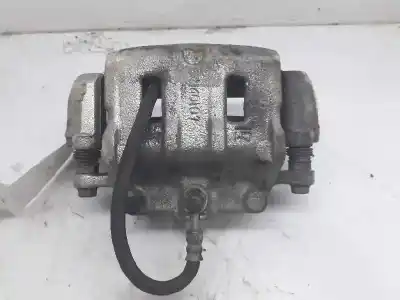 Автозапчастина б/у передній лівий гальмум для opel antara enjoy 4x4 посилання на oem iam 95514974  