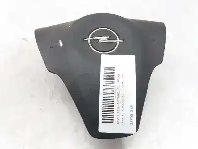 Second-hand car spare part front left air bag for opel antara enjoy 4x4 oem iam references 22755121b   Second-hand car spare part front left air bag for opel antara enjoy 4x4 oem iam references 22755121b
