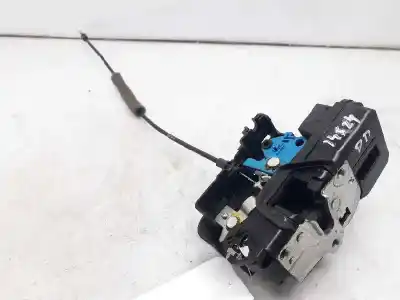 Second-hand car spare part front right door lock for opel antara enjoy 4x4 oem iam references 96660860   Second-hand car spare part front right door lock for opel antara enjoy 4x4 oem iam references 96660860