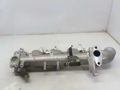 Peça sobressalente para automóvel em segunda mão coletor admissão por nissan almera (n16/e) acenta referências oem iam 14001aw400