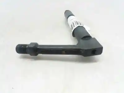 Peça sobressalente para automóvel em segunda mão injetor por nissan almera (n16/e) acenta referências oem iam 2914484891