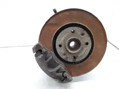Pièce détachée automobile d'occasion MOYEU DE ROUE AVANT DROITE pour PEUGEOT PARTNER ORIGIN FURGONETA/MONOVOLUMEN (G_)  Références OEM IAM 364796  
