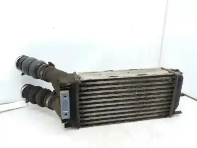 Peça sobressalente para automóvel em segunda mão INTERCOOLER por PEUGEOT PARTNER ORIGIN FURGONETA/MONOVOLUMEN (G_)  Referências OEM IAM 9682434580  