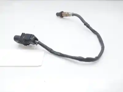 Peça sobressalente para automóvel em segunda mão sonda lambda por seat ibiza (6j5) ecomotive referências oem iam 045906262  