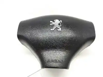 Gebrauchtes Autoersatzteil AIRBAG VORNE LINKS zum PEUGEOT 206 BERLINA  OEM-IAM-Referenzen 96441166ZR  