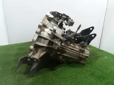Second-hand car spare part GEARBOX for HYUNDAI MATRIX (FC)  OEM IAM references J41973  5 VELOCIDADES