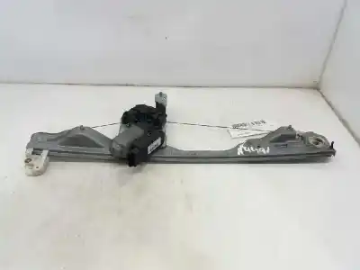 Peça sobressalente para automóvel em segunda mão elevador de vidros traseiro direito por renault modus confort dynamique referências oem iam 8200219259  