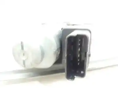 Pezzo di ricambio per auto di seconda mano alzacristalli posteriore destro per renault modus confort dynamique riferimenti oem iam 8200219259