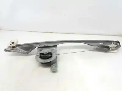 Peça sobressalente para automóvel em segunda mão elevador de vidros traseiro direito por renault modus confort dynamique referências oem iam 8200219259  