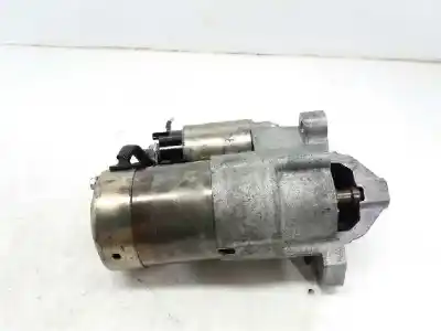 Second-hand car spare part starter motor for renault modus confort dynamique oem iam references 8200021396  