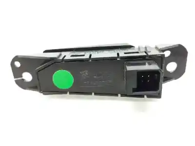 Peça sobressalente para automóvel em segunda mão módulo eletrônico por chevrolet cruze lt referências oem iam 96930982