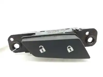 Peça sobressalente para automóvel em segunda mão trocar por chevrolet cruze lt referências oem iam 96936168