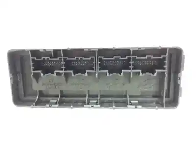 Peça sobressalente para automóvel em segunda mão módulo eletrônico por chevrolet cruze lt referências oem iam 13504775