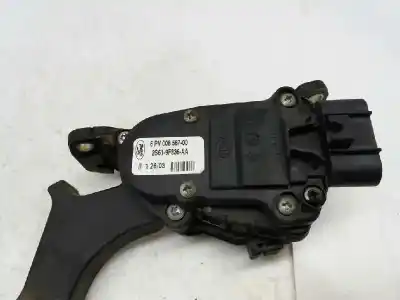 Автозапчасти б/у пotенциометр за ford fiesta (cbk) ambiente ссылки oem iam 2s619f836