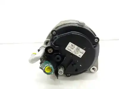 Автозапчастина б/у генератор для lancia thesis (115) 3.0 v6 24v cae emblema посилання на oem iam 60667066  