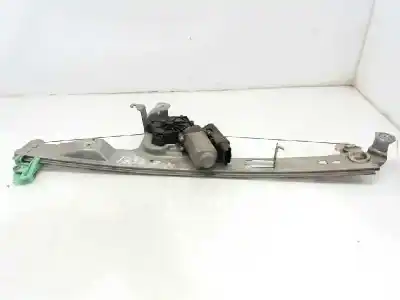 Автозапчасти б/у регулятор стекла переднего левого за renault scenic ii luxe privilege ссылки oem iam 1737a  