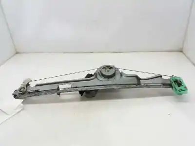 Second-hand car spare part DRIVER LEFT WINDOW REGULATOR for RENAULT SCENIC II  OEM IAM references 1737A  