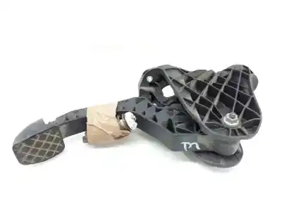 Peça sobressalente para automóvel em segunda mão pedal da embreagem por seat leon 1.9 tdi referências oem iam   