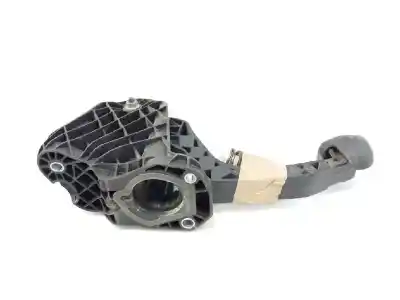 Peça sobressalente para automóvel em segunda mão pedal da embreagem por seat leon 1.9 tdi referências oem iam   