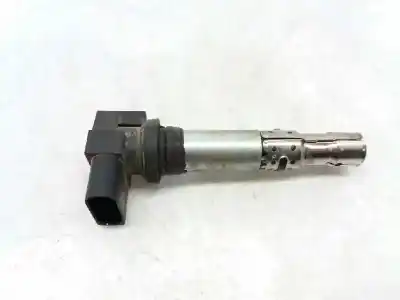 Автозапчасти б/у катушка зажигания за seat leon (1m1) sport ссылки oem iam 036905715