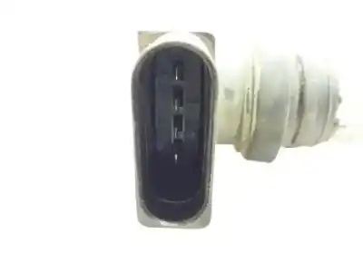 Автозапчасти б/у катушка зажигания за seat leon (1m1) sport ссылки oem iam 036905715  