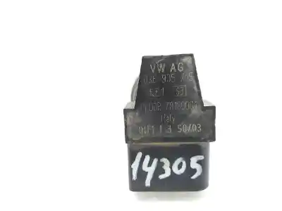 Автозапчасти б/у катушка зажигания за seat leon (1m1) sport ссылки oem iam 036905715  