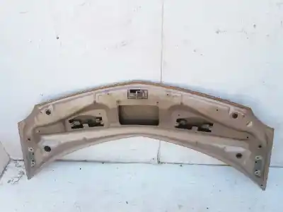 Peça sobressalente para automóvel em segunda mão capot por renault modus confort dynamique 98 cv / 72 kw referências oem iam 7751475521  