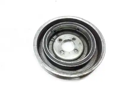 Peça sobressalente para automóvel em segunda mão polia do virabrequim por opel meriva enjoy referências oem iam 55200498