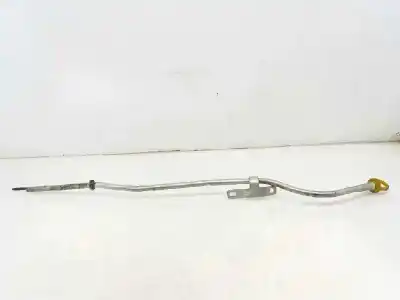 Peça sobressalente para automóvel em segunda mão vareta de óleo por opel meriva enjoy referências oem iam 09158506