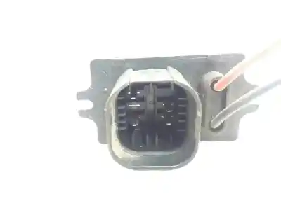 Автозапчасти б/у сопротивление нагреву за renault kangoo (f/kc0) rte ссылки oem iam 9092609859  