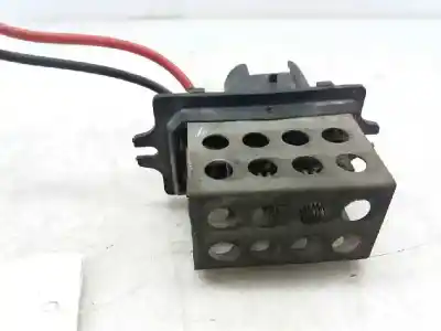 Автозапчасти б/у сопротивление нагреву за renault kangoo (f/kc0) rte ссылки oem iam 9092609859  