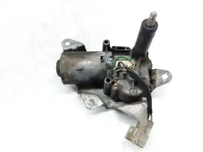 Second-hand car spare part rear windshield wiper motor for renault kangoo (f/kc0) rte oem iam references 7700308806