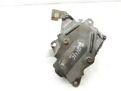 Second-hand car spare part rear windshield wiper motor for renault kangoo (f/kc0) rte oem iam references 7700308806  