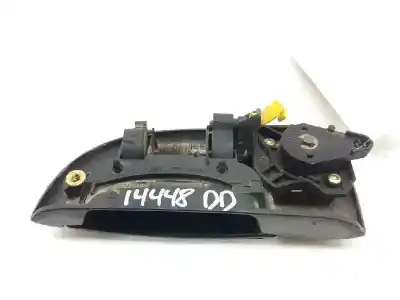 Pezzo di ricambio per auto di seconda mano MANIGLIA ESTERNA ANTERIORE DESTRA per RENAULT KANGOO (F/KC0)  Riferimenti OEM IAM 7700354479  