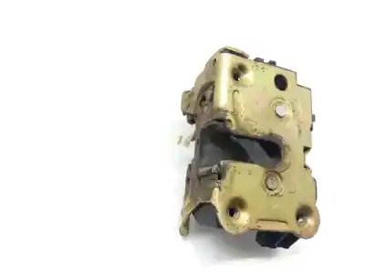 Second-hand car spare part front right door lock for renault kangoo (f/kc0) rte oem iam references 7701046800  