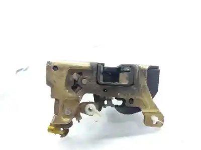 Second-hand car spare part front right door lock for renault kangoo (f/kc0) rte oem iam references 7701046800  