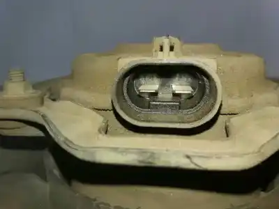 Автозапчасти б/у электрический вентилятор за alfa romeo 146 1.9 jtd cat ссылки oem iam 0046536384