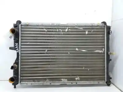 Автозапчасти б/у водяной радиатор за alfa romeo 146 1.9 jtd cat ссылки oem iam 0071753896