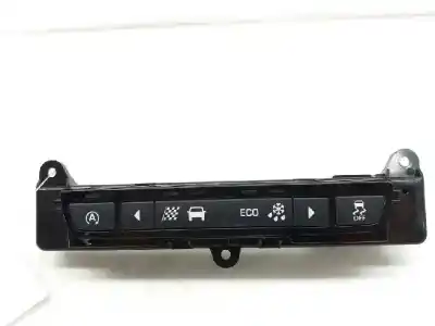 Автозапчастина б/у електронний модуль для jaguar xf portfolio 180 cv / 132 kw посилання на oem iam gx7314b790ak