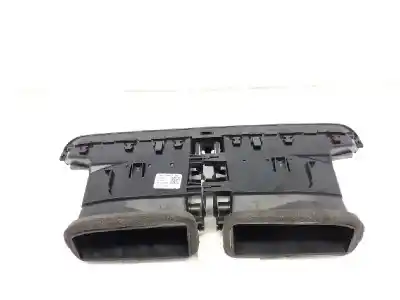 Автозапчастина б/у аераційна решіта для jaguar xf portfolio 180 cv / 132 kw посилання на oem iam gx63014l21ab