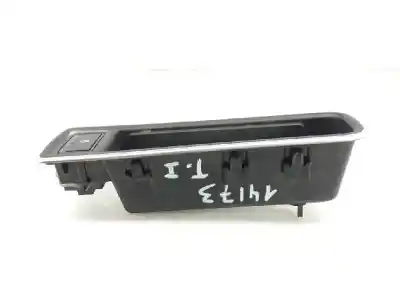 Автозапчастина б/у вимикач для jaguar xf portfolio 180 cv / 132 kw посилання на oem iam gx6322635a