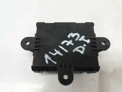 Автозапчасти б/у ЭЛЕКТРОННЫЙ МОДУЛЬ за JAGUAR XF  ссылки OEM IAM FK7214D618AF  