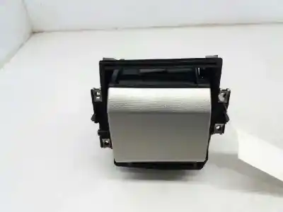 Автозапчастина б/у аераційна решіта для jaguar xf portfolio 180 cv / 132 kw посилання на oem iam gx63018b09ab