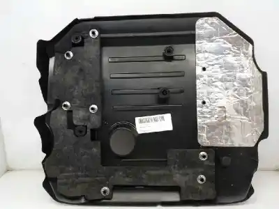 Автозапчастина б/у крішка двигуна для jaguar xf portfolio 180 cv / 132 kw посилання на oem iam gx736a949a